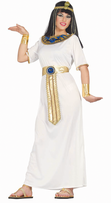 Damski kostium Kleopatry