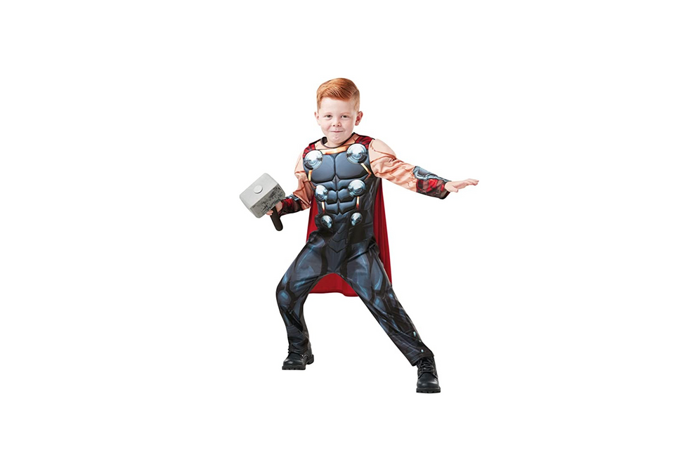 Kostium Avengers Thor