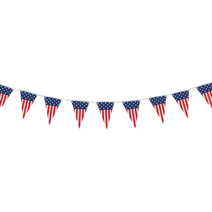 American Garland 10m