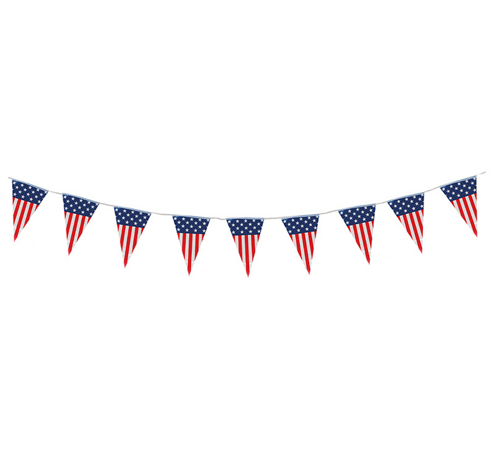 American Garland 10m