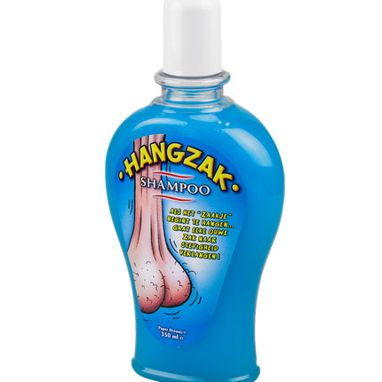 Wisząca torba na szampon Fun 350ml