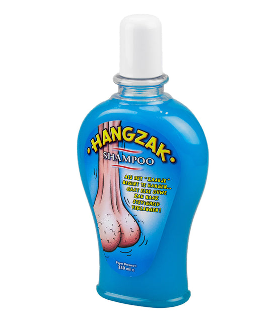 Wisząca torba na szampon Fun 350ml