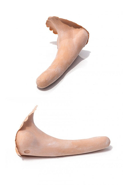 PXP Latex Long/Pinocchio Nose