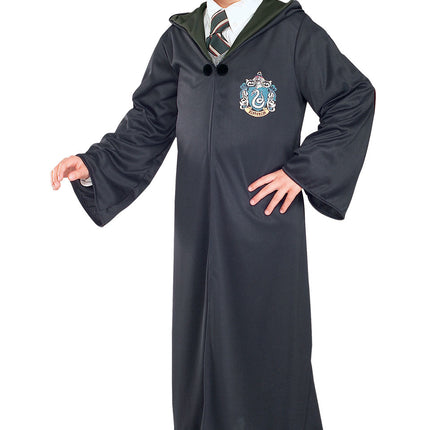 Dziecko Slytherinu