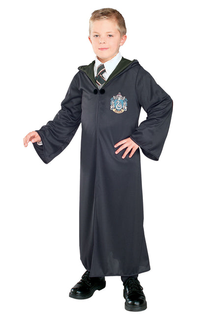 Dziecko Slytherinu