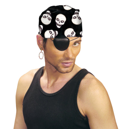 Piracka bandana