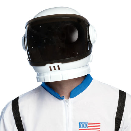 Kask astronauty