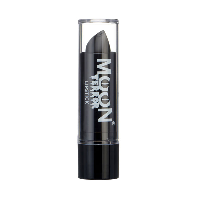 Moon Terror Halloween Lipstick Midnight Black 4.2g