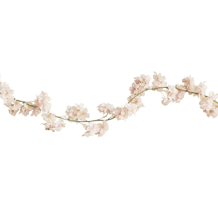 Girlanda kwiatowa Blossom 1,8 m