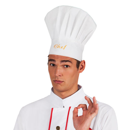 Hat Chef