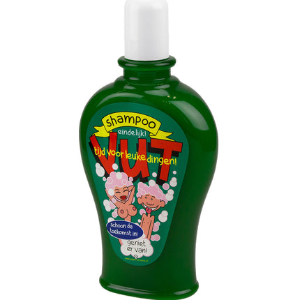 Fun Shampoo Vut 350ml