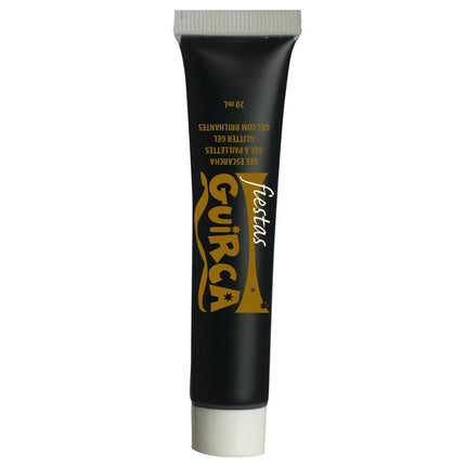 Tubka do makijażu czarna 20ml