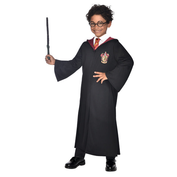 Kostium dziecięcy Harry Potter Cape Set 12/14 lat