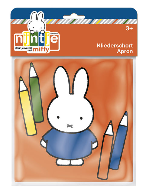 Fartuch Miffy