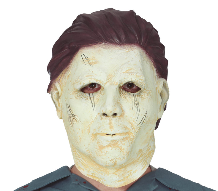 Maska na Halloween Michael Myers