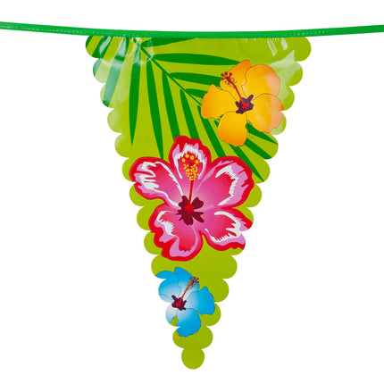 Hawaii Garland XL 6m