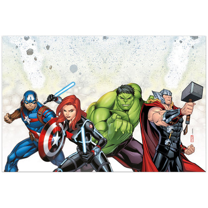 Obrus Avengers 1,8 m