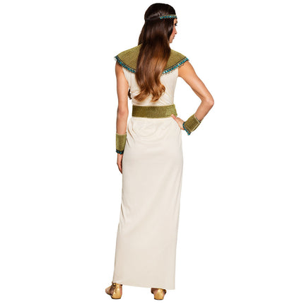 Cleopatra Dress Ladies