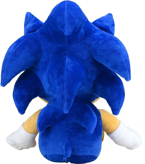 Sonic Cuddle Movement 40cm