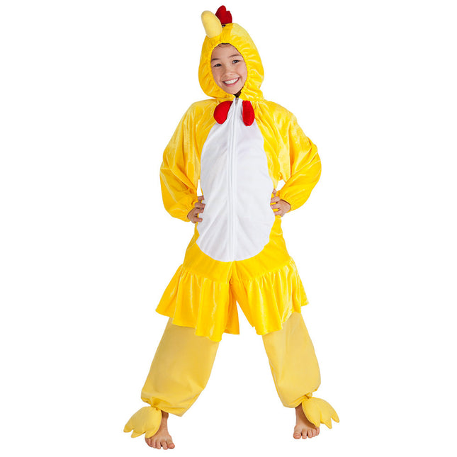 Chicken Onesie Child 140