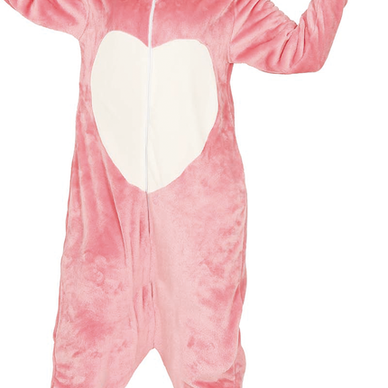 Flamingo Onesie L