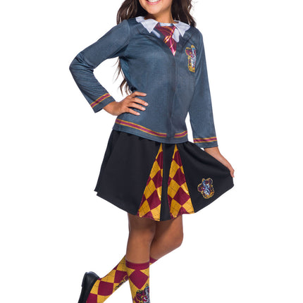 Skarpety Harry Potter Gryffindor