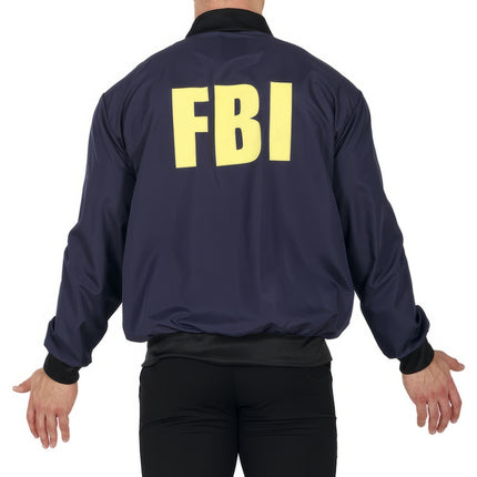 Zestaw kostiumów męskich Fbi 2 szt.