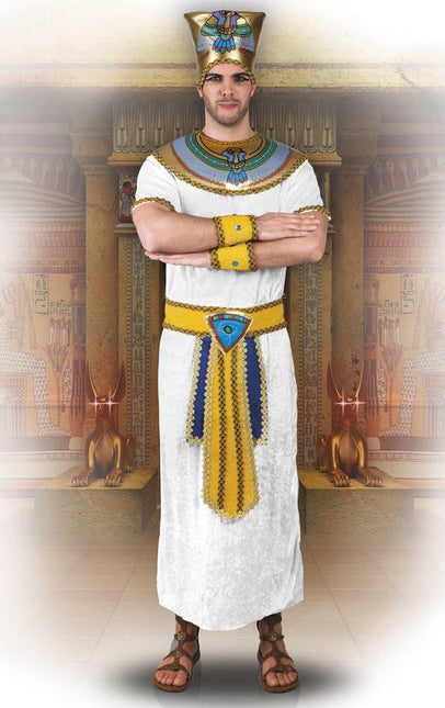 Kostium faraona