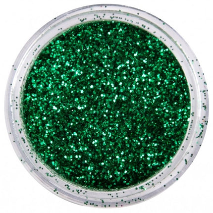 PXP Glitter Powder Green Forest 2,5gr