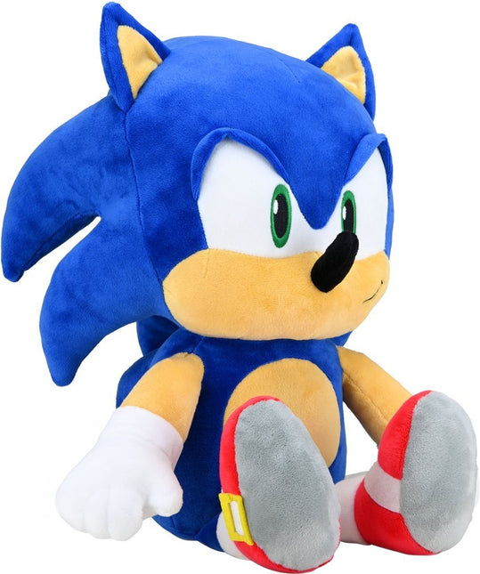 Sonic Cuddle Movement 40cm