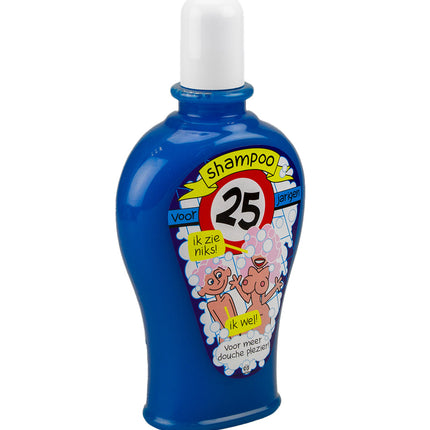 Fun Shampoo 25 Years 350ml