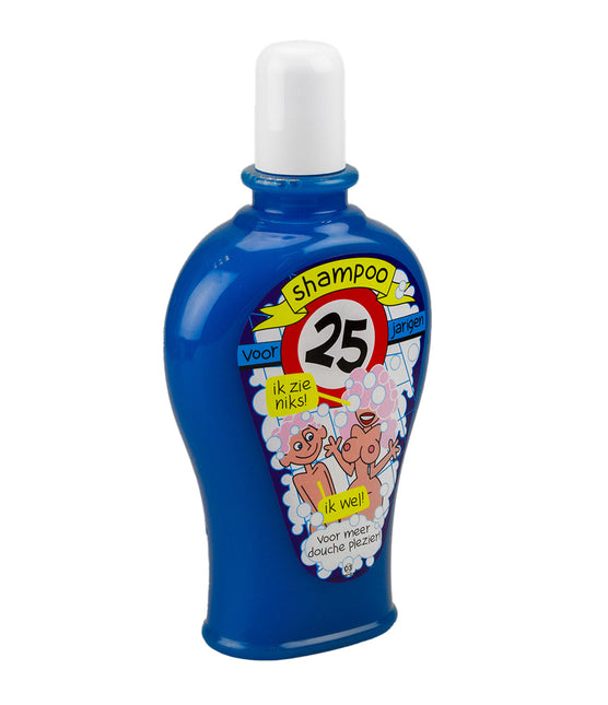 Fun Shampoo 25 Years 350ml