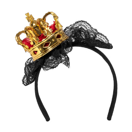 Korona Królowej Tiara