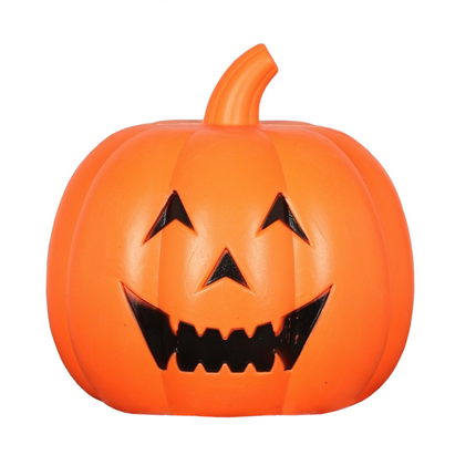 Halloween Pumpkin Light 32cm