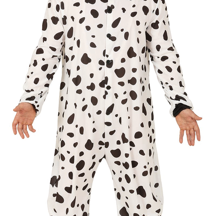 Dog Onesie Men L