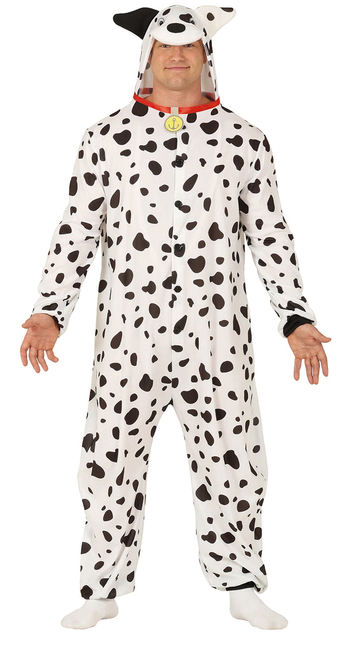 Dog Onesie Men L