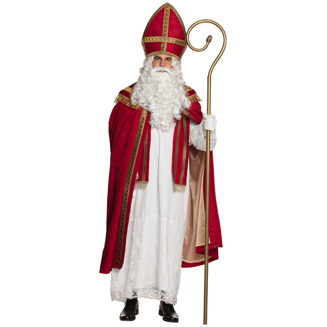 Strój Sinterklaas 5 sztuk