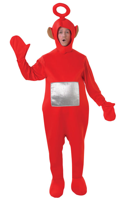 Teletubbies Suit Po M