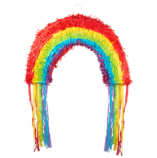 Pinata Rainbow 58cm