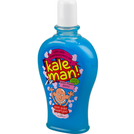 Fun Shampoo Bald Man 350ml