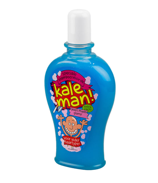 Fun Shampoo Bald Man 350ml