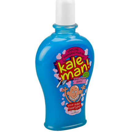 Fun Shampoo Bald Man 350ml