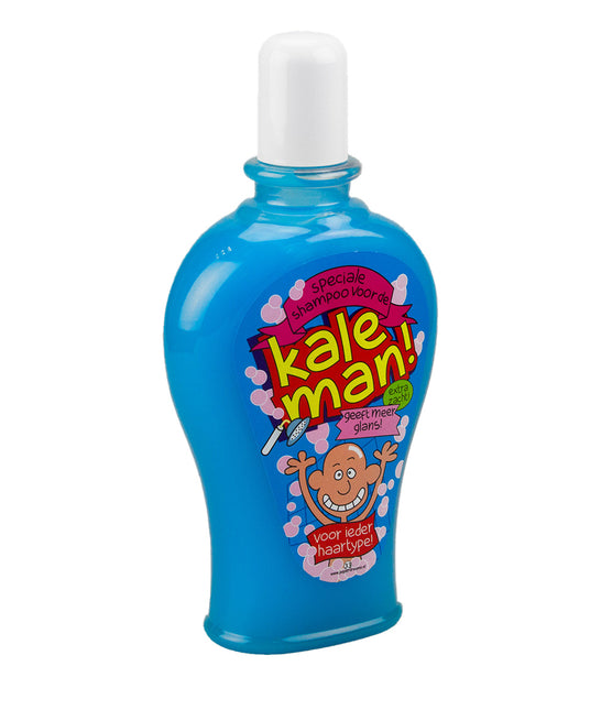 Fun Shampoo Bald Man 350ml