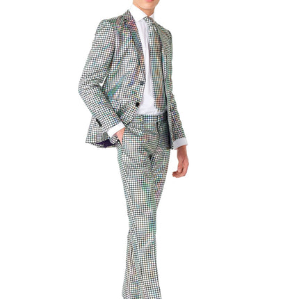 Disco Suit Boy Teen <tc>OppoSuits</tc>