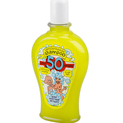 Fun Shampoo 50 Years 350ml