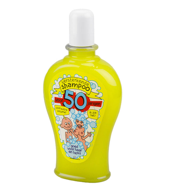 Fun Shampoo 50 Years 350ml