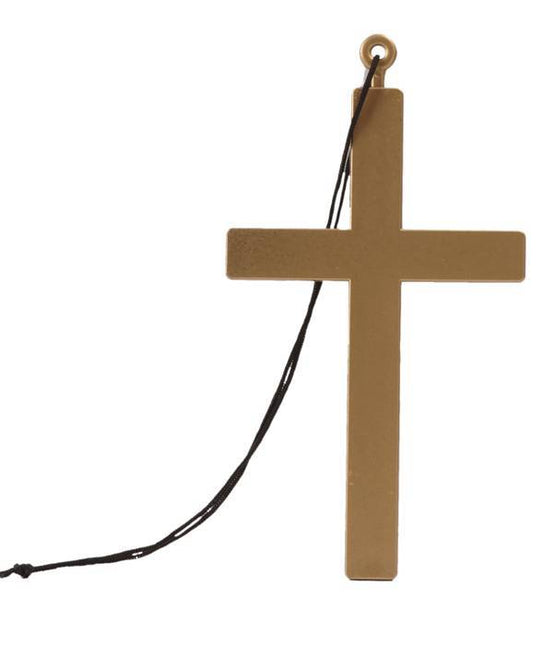 Krzyż wiary 25 cm