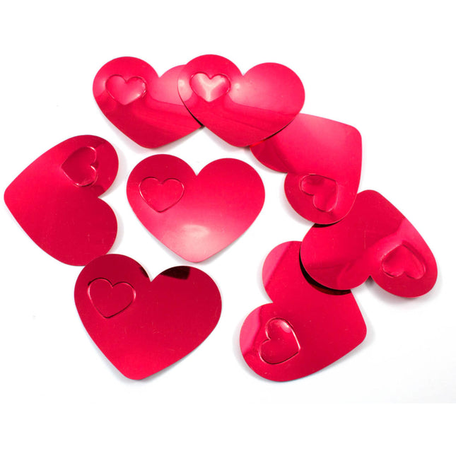 Hearts Confetti 14gr