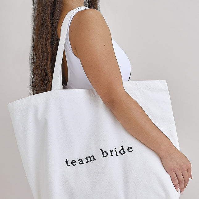 Torba Team Bride