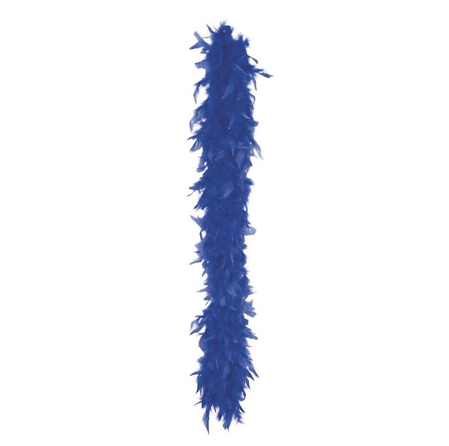 Blue Boa Deluxe 1.8m